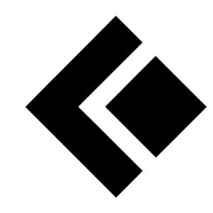 Logo von Karl & Olaf Home Services mit einem Symbol aus geometrischen Formen